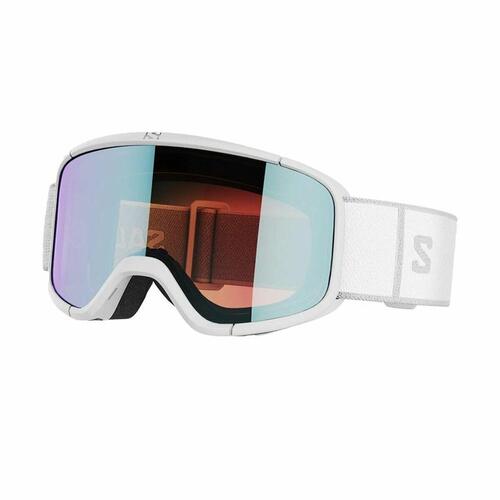 Skibriller Salomon Aksium 2.0 Photochromic Hvid Plastik