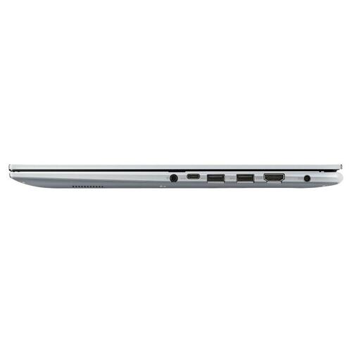 Bærbar computer Asus VivoBook 17X K1703ZA-WH34 17,3" Intel Core I3-1220P 12 GB RAM 512 GB SSD (OUTLET A+)