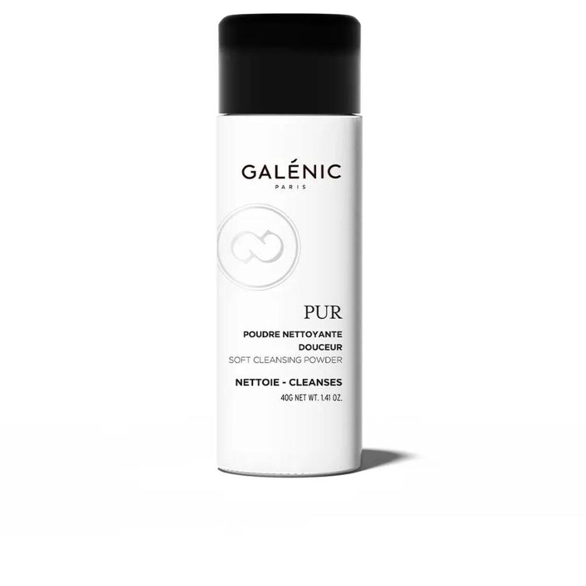 Galenic Pur Ansigtsrens - pulver 40 g