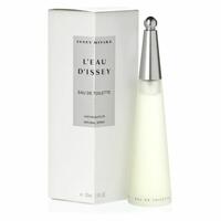 Dameparfume Issey Miyake L'Eau D'Issey EDT 50 ml