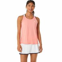 Tank top kvinder Asics Court Tovtrækning XS