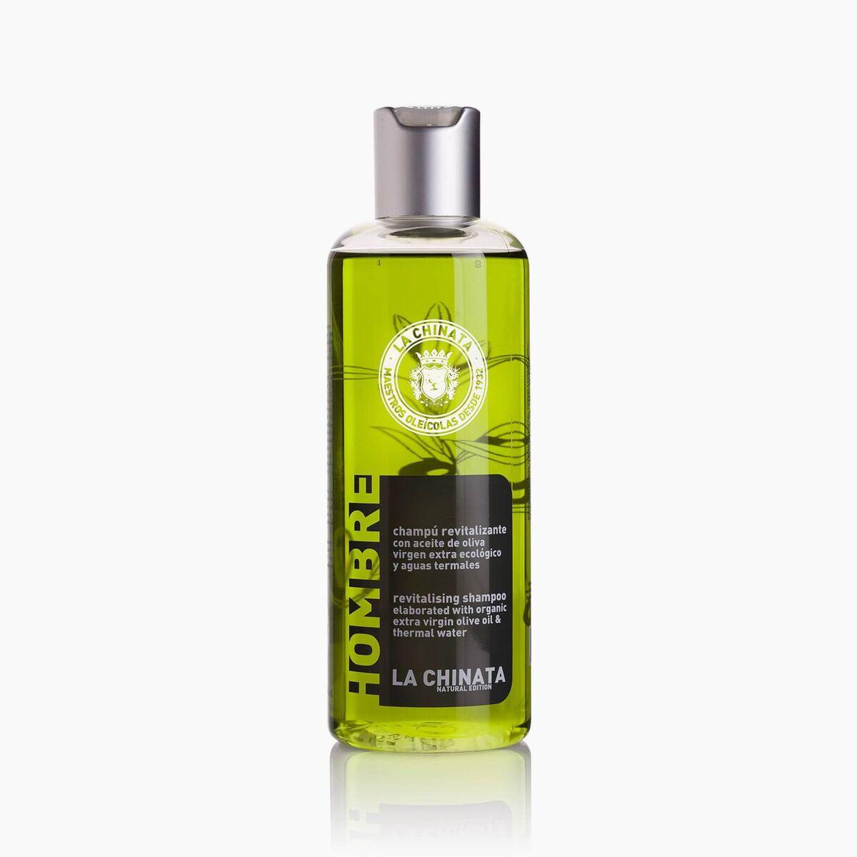 La Chinata Revitalizing Shampoo 250 ml