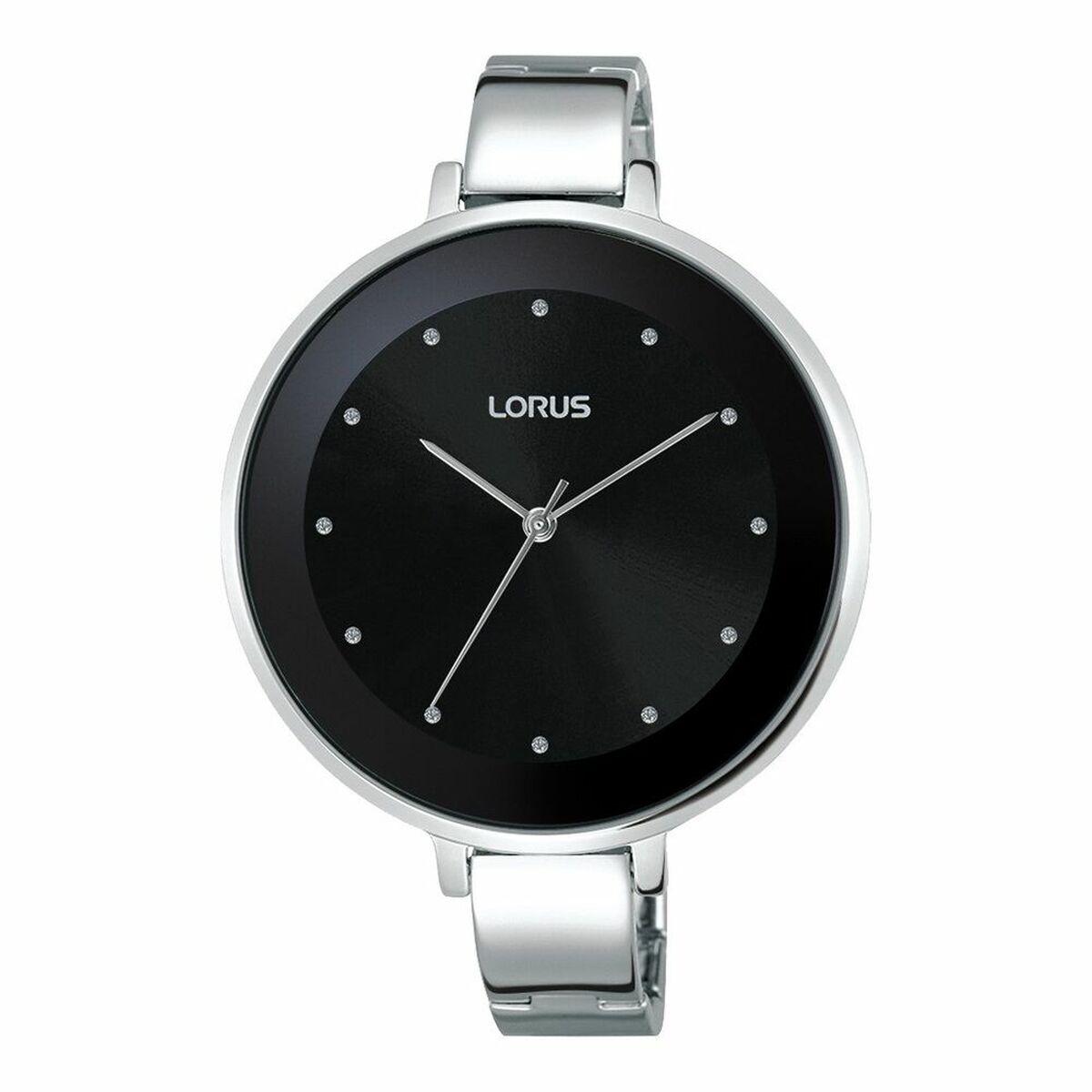 Lorus dameur RG235LX9 - elegant armbåndsur