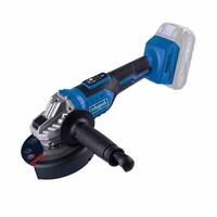Vinkelsliber Scheppach BC-AG125-X