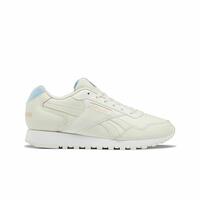 Kvinde Casual Sneakers Reebok Glide Beige 39