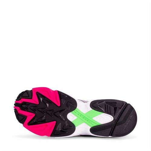 Kondisko til Mænd Adidas Originals Yung-96 Grå 43 1/3
