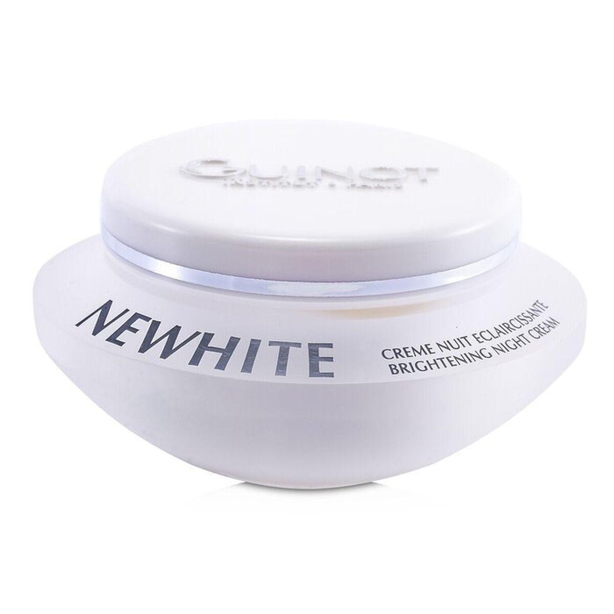 Natcreme Guinot Newhite 50 ml