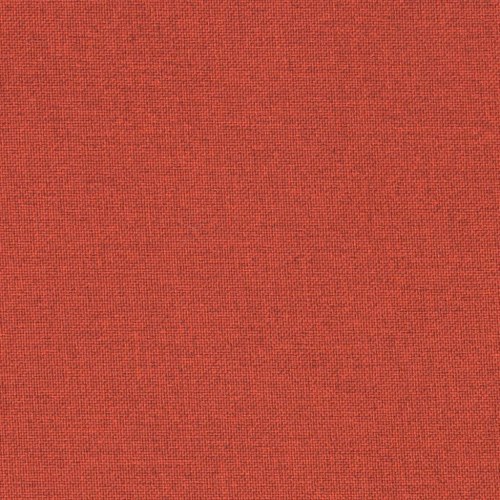 Hynde til liggestol 200x70x4 cm stof meleret rød