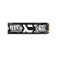 Harddisk GoodRam IRP-SSDPR-P44S-2K0-80 2 TB SSD