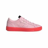 Kvinde Casual Sneakers Adidas Originals Sleek Lyserød 38 2/3