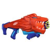 Dartpistol Hasbro Nerf Lionfury 25 x 45 cm