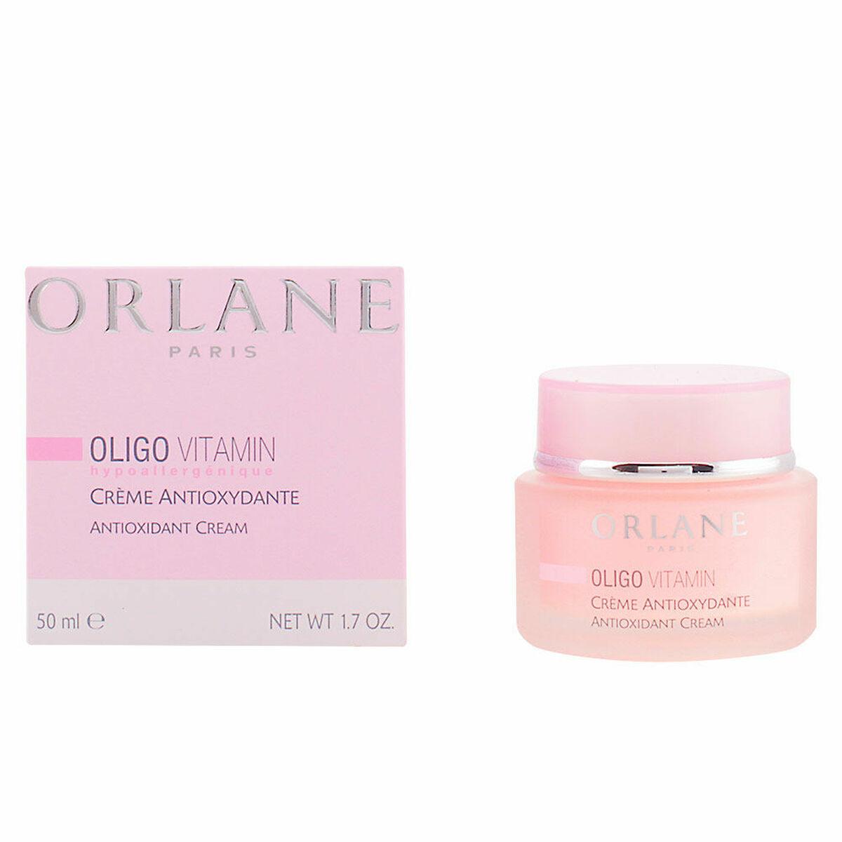Orlane Oligo Vitamin Antioxidant Cream 50 ml - Ansigtscreme