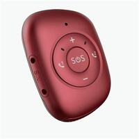 GPS-lokalisering LEOTEC LETRACK02R