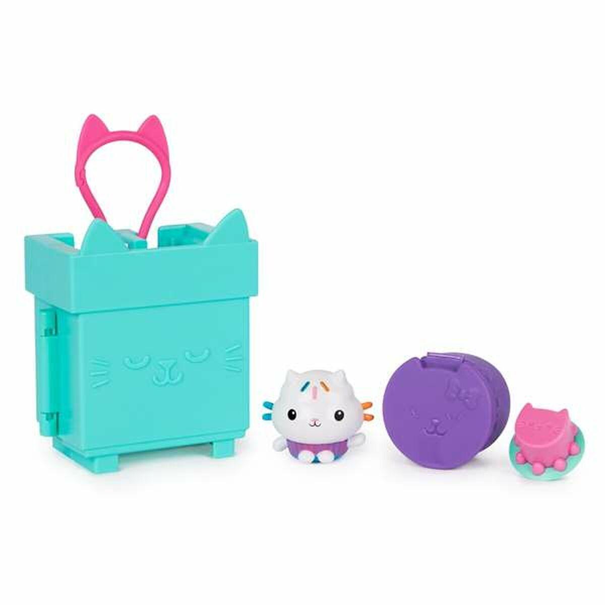 Gabby's Dollhouse - Playset (assorterede designs) billede