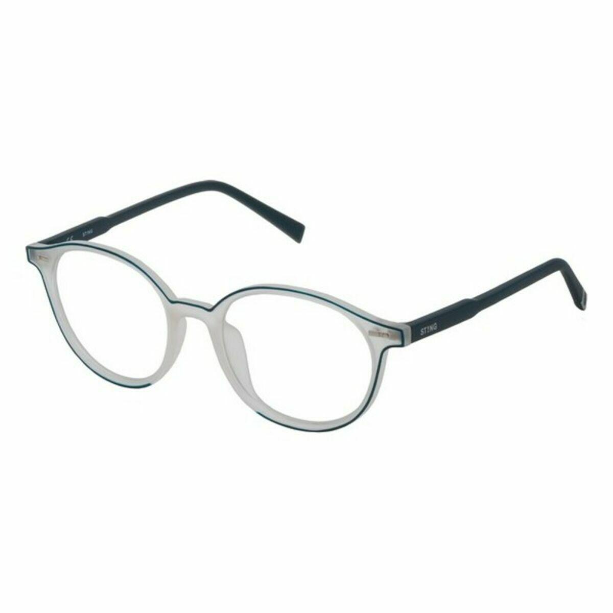 Sting Brillestel VST086 517CPM - Unisex, Ø 51 mm billede