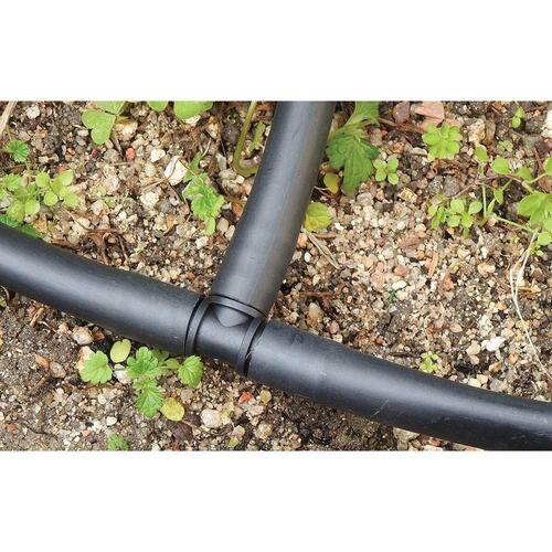 Albue Aqua Control 901325 16 mm T-formet 25 enheder