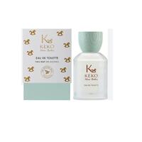 Børne parfume Tulipán Negro Keko New Baby EDC 100 ml Sem Álcool