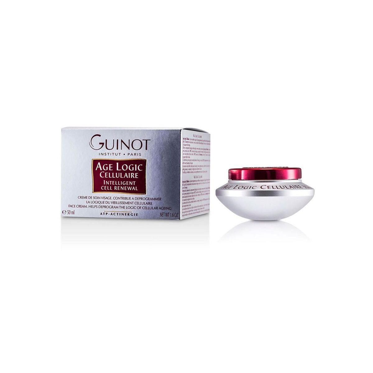 Ansigtscreme Guinot Age Logic Cellulaire 50 ml