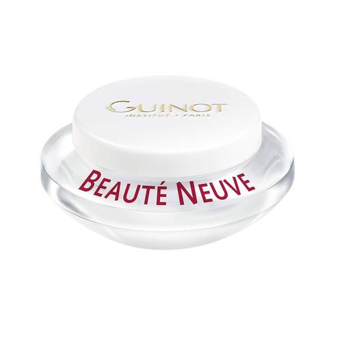 Ansigtscreme Guinot Beauté Neuve 50 ml