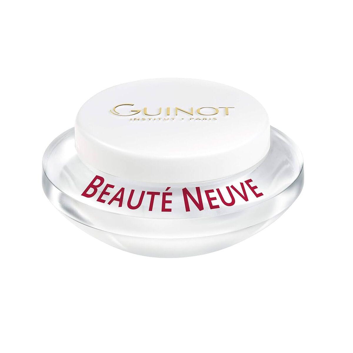 Ansigtscreme Guinot Beauté Neuve 50 ml