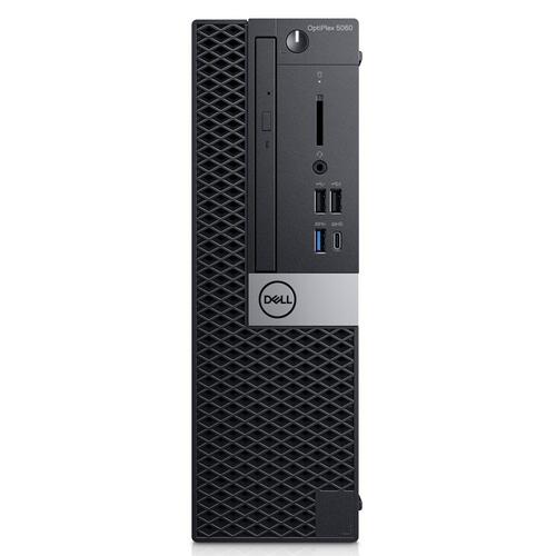 Desktop pc Dell OptiPlex 5060 Intel Core i5-8500 8 GB RAM 1 TB SSD (OUTLET A+)