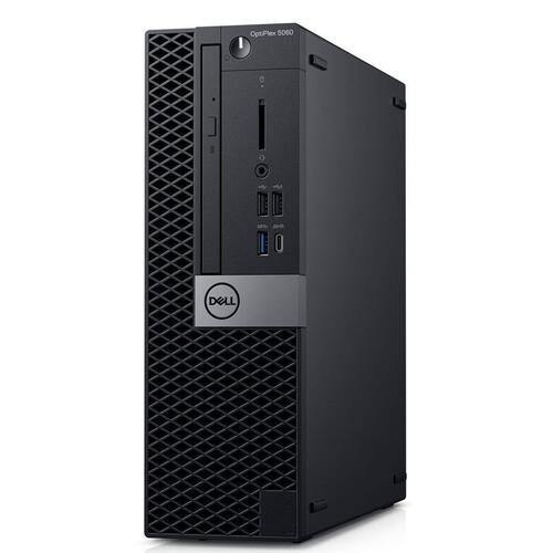 Desktop pc Dell OptiPlex 5060 Intel Core i5-8500 8 GB RAM 1 TB SSD (OUTLET A+)