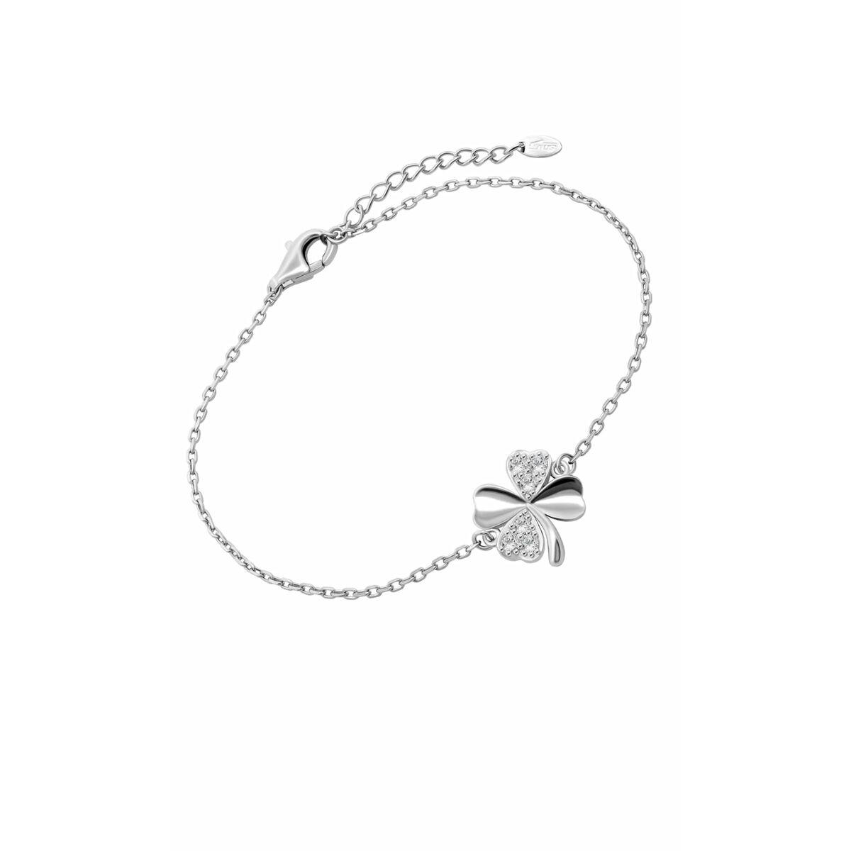 Armbånd dame Lotus LP3108-2/1 - elegant firkløver