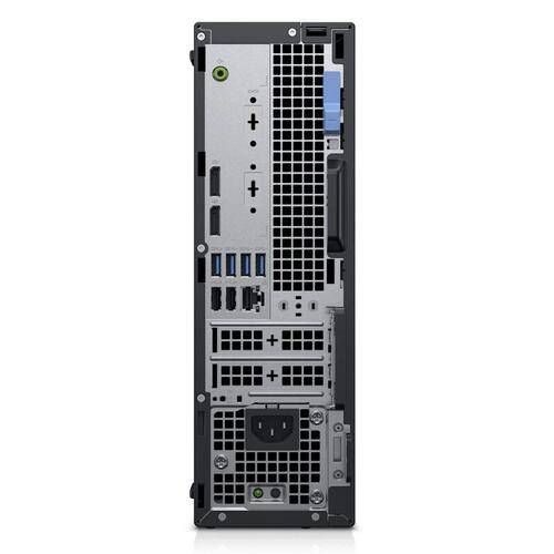 Desktop pc Dell OptiPlex 5060 Intel Core i5-8500 8 GB RAM 1 TB SSD (OUTLET A+)