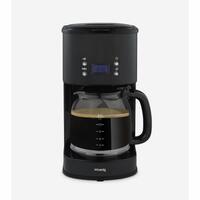 Drip Coffee Machine Hkoenig Sort 1000 W