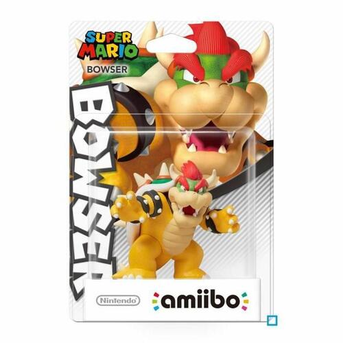 Samlerobjekter Amiibo 1070066 Interaktivt