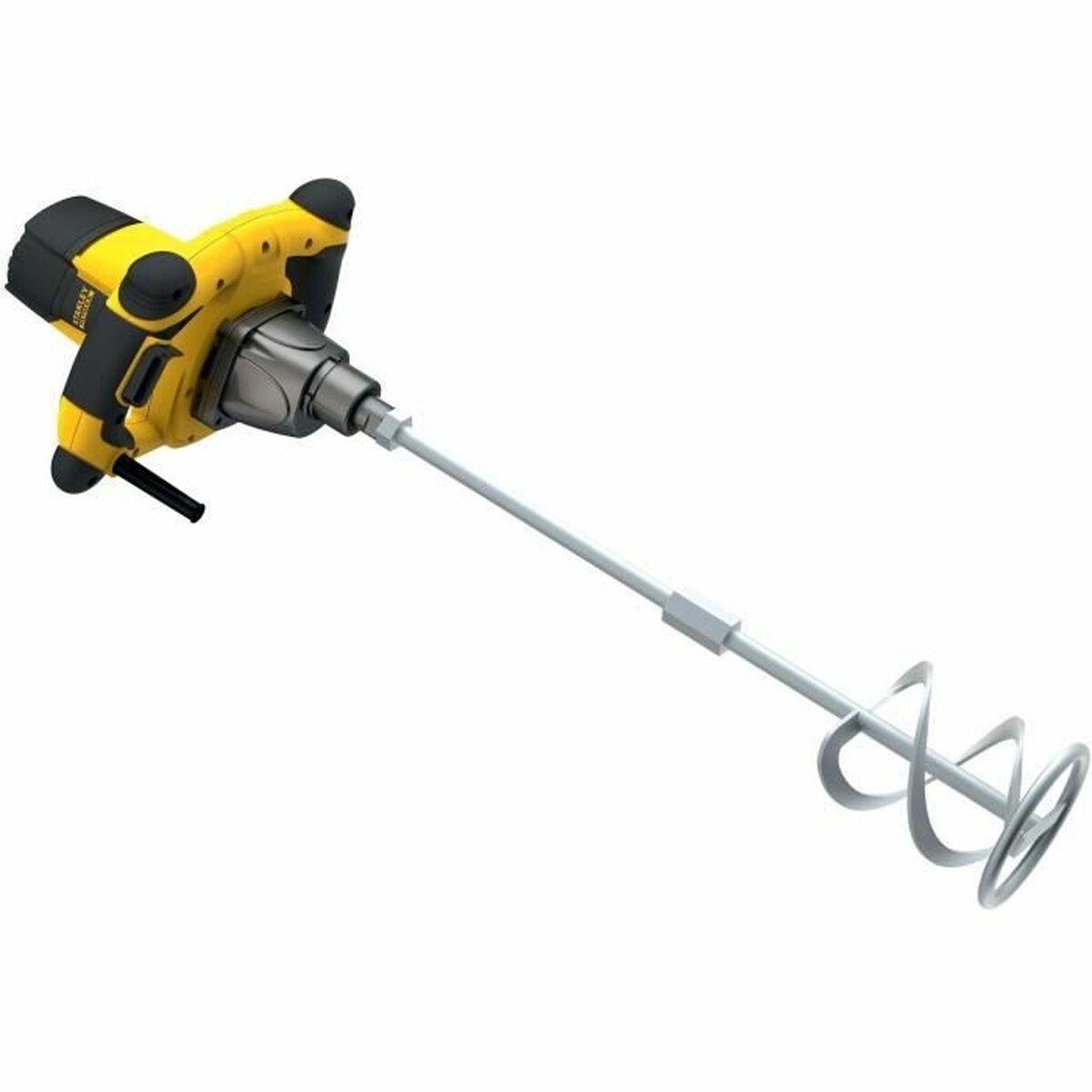 Stanley FME190 blandemaskine - 1.600 W malerrører M14 billede
