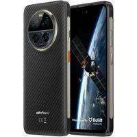 Smartphone Ulefone Armor 23 Ultra 6,78" Mediatek Dimensity 8020 12 GB RAM 512 GB Sort