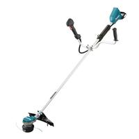 Multifunktionel buskrydder Makita DUR368AZ 18 V