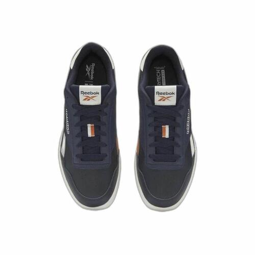 Herre sneakers Reebok Court Advance Marineblå 43