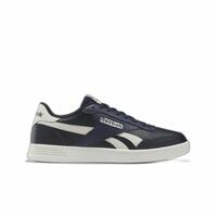 Herre sneakers Reebok Court Advance Marineblå 44