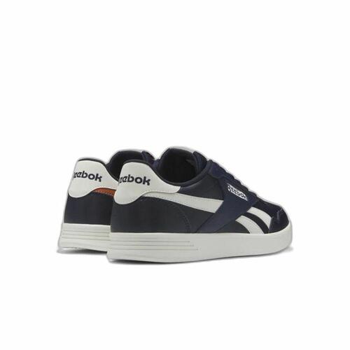 Herre sneakers Reebok Court Advance Marineblå 44
