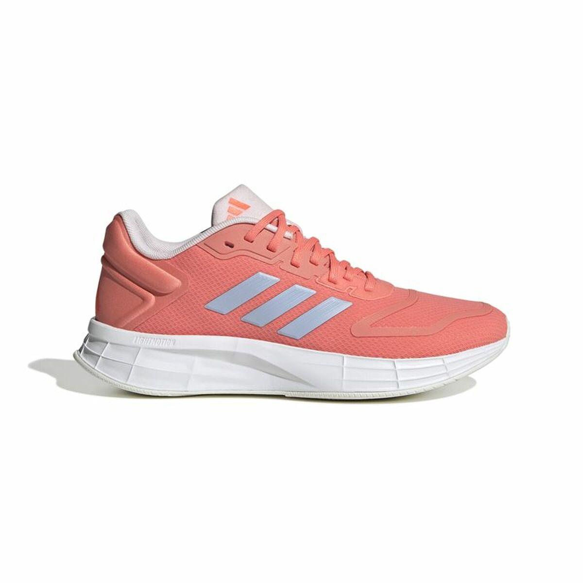 Sportssneakers til damer Adidas Duramo 10 Orange 38
