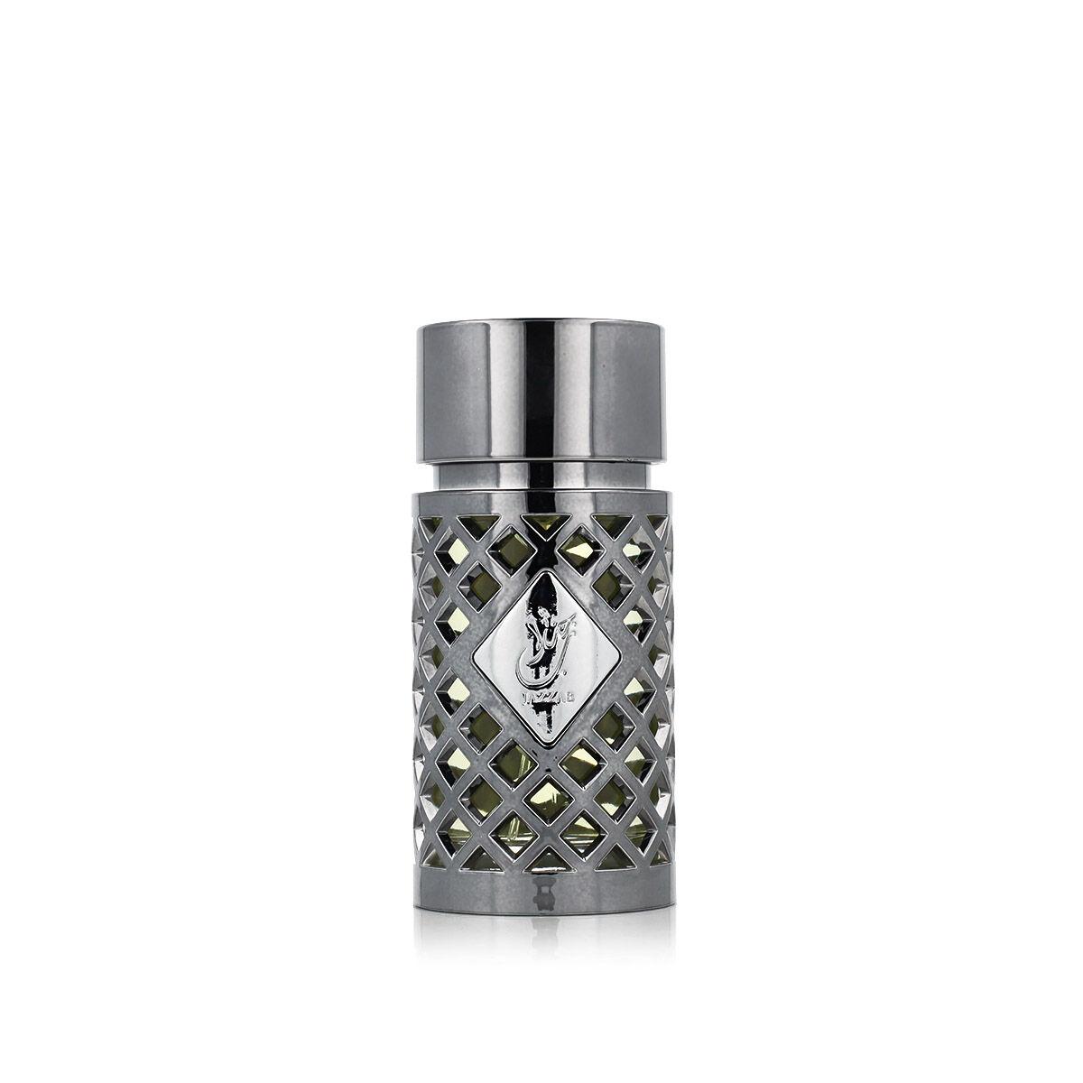 Herreparfume Ard Al Zaafaran Jazzab Silver EDP 100 ml