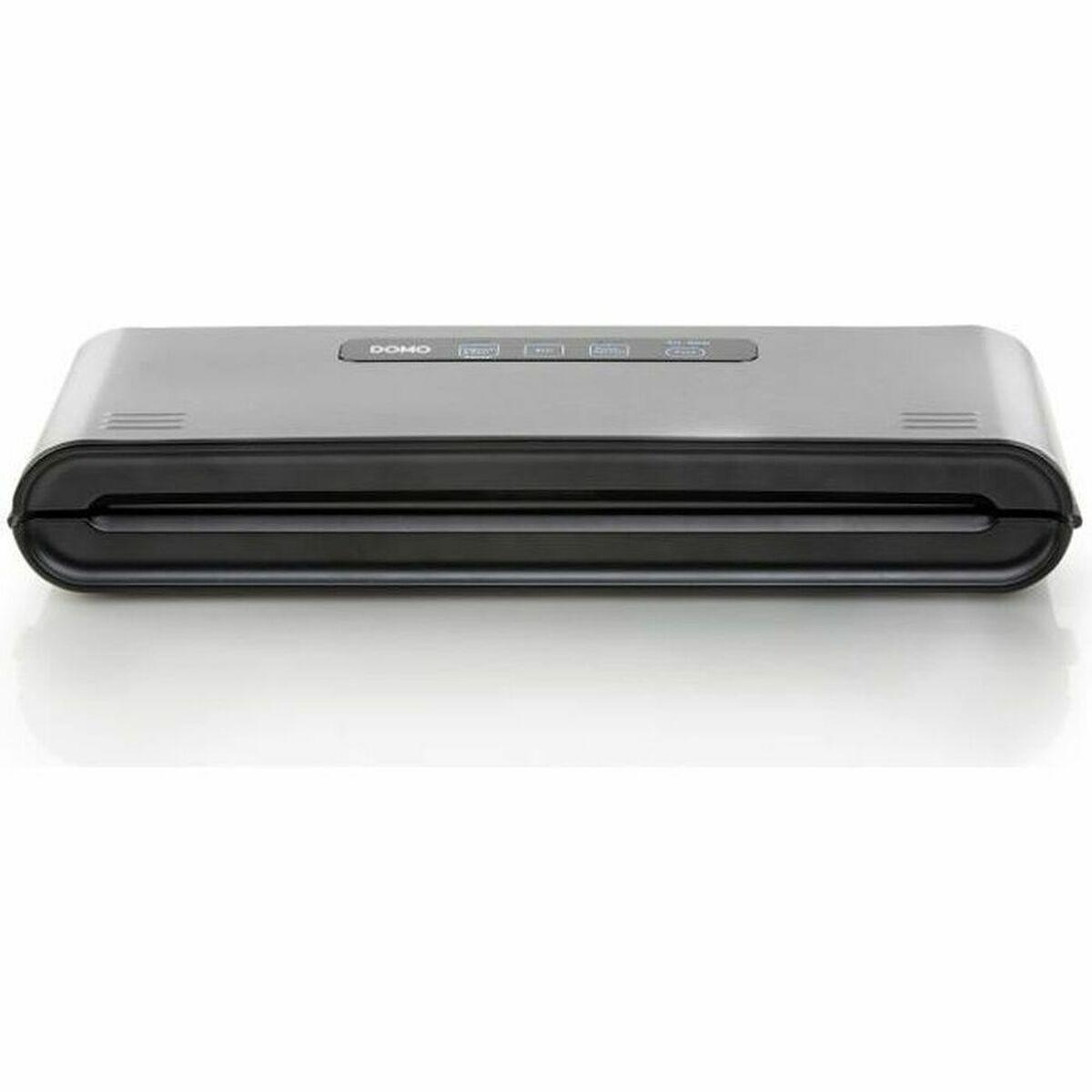 Vakuumpakning DOMO DO327L 120 W