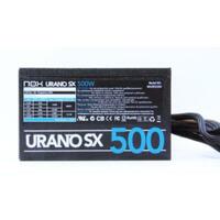 Strømforsyning Nox Urano SX ATX 500W ATX 500 W CE & RoHS, FCC