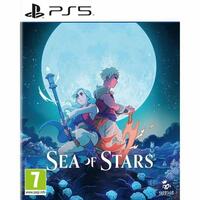 PlayStation 5 spil Just For Games Sea Of Stars