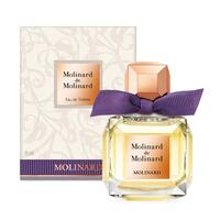Dameparfume Molinard Molinard De Molinard 75 ml