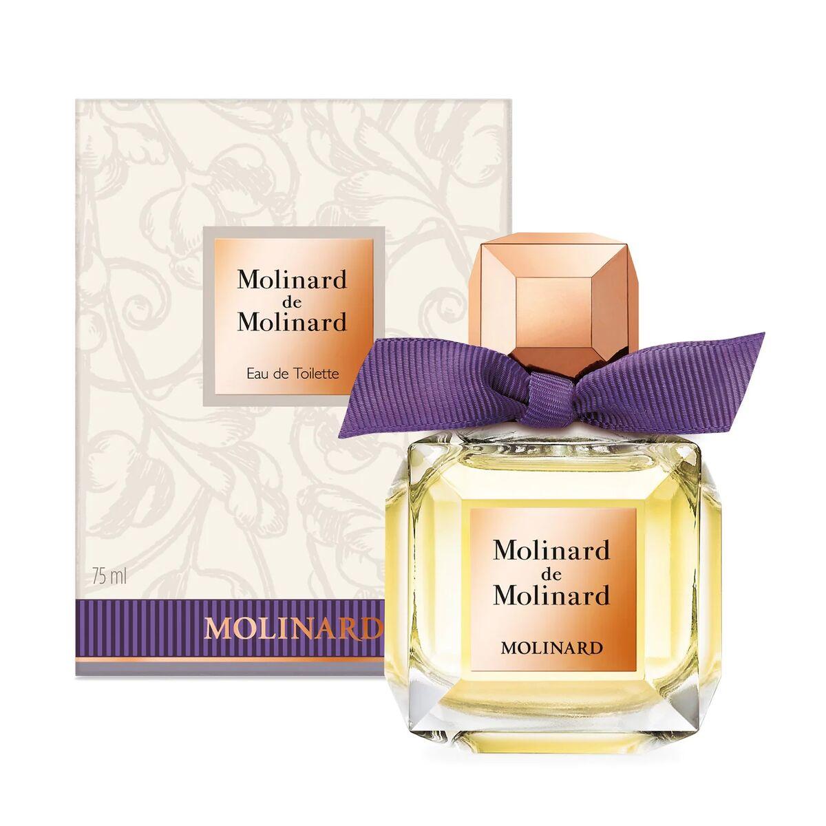 Dameparfume Molinard Molinard De Molinard 75 ml