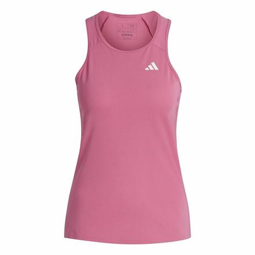 Tank top kvinder Adidas Own The Run Laksefarvet M