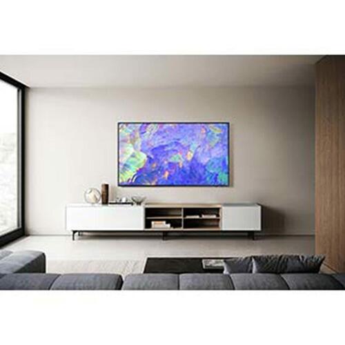 Smart TV Samsung TU43CU8500 4K Ultra HD 43" LED HDR