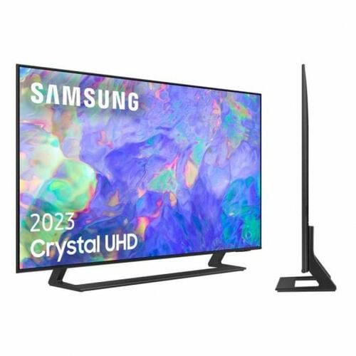 Smart TV Samsung TU43CU8500 4K Ultra HD 43" LED HDR