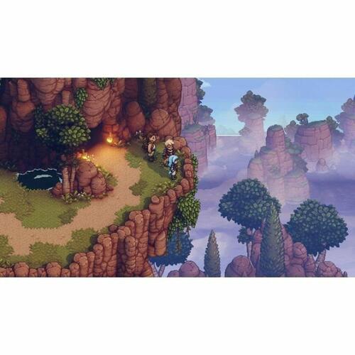 PlayStation 5 spil Just For Games Sea Of Stars