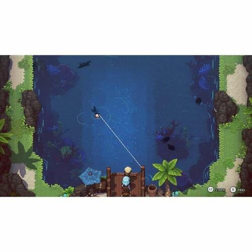 PlayStation 5 spil Just For Games Sea Of Stars