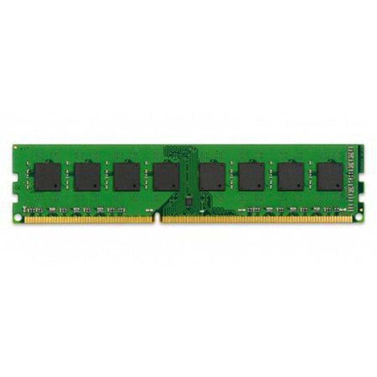 Coreparts RAM 2 GB DDR3 DIMM - Grøn billede