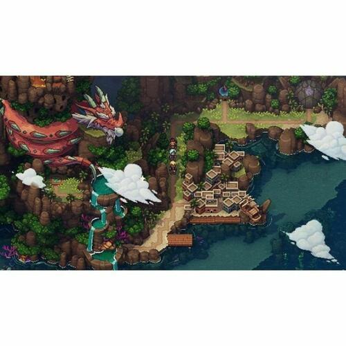 PlayStation 5 spil Just For Games Sea Of Stars
